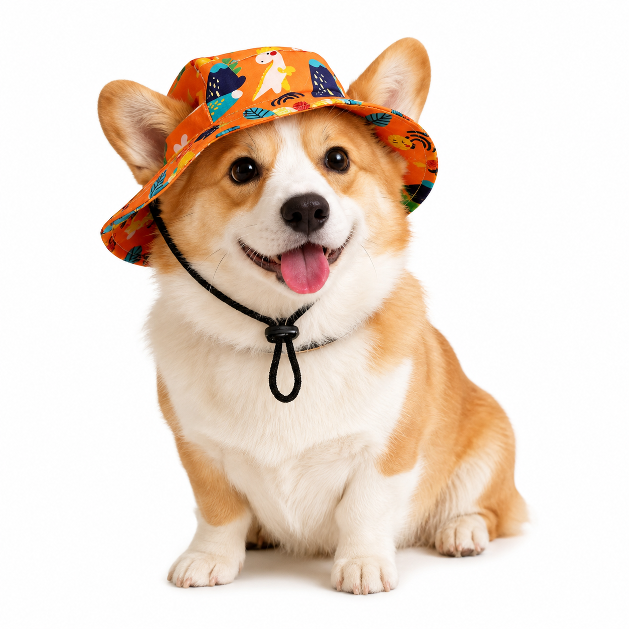 Wuffcap Mütze